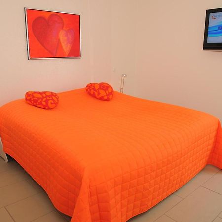 Hotel Coco Aps Esbjerg Zimmer foto