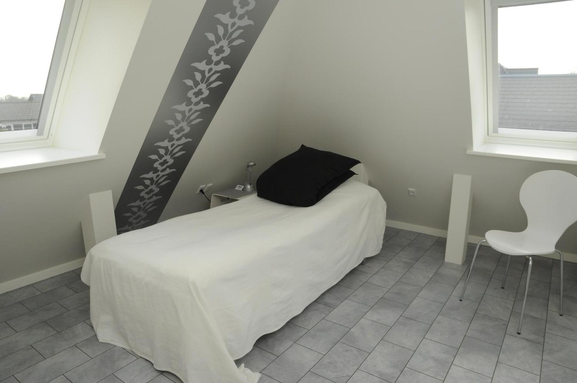 Hotel Coco Aps Esbjerg Exterior foto