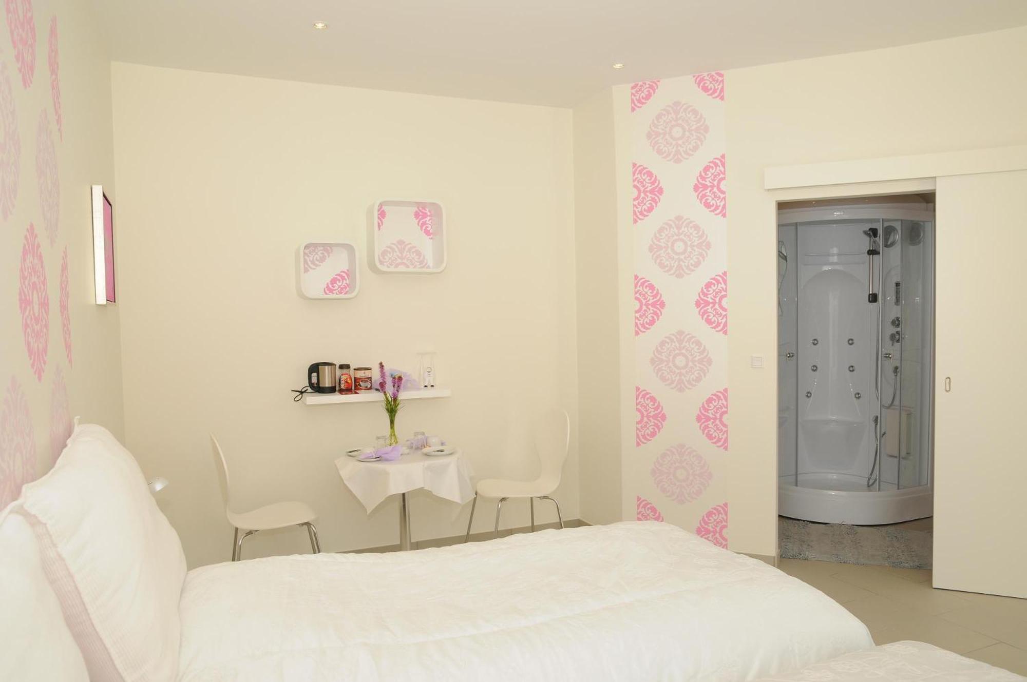 Hotel Coco Aps Esbjerg Zimmer foto