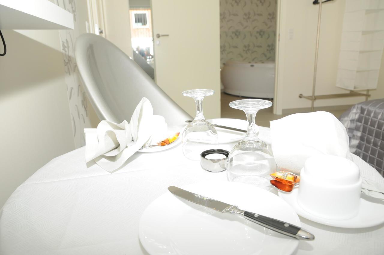 Hotel Coco Aps Esbjerg Zimmer foto