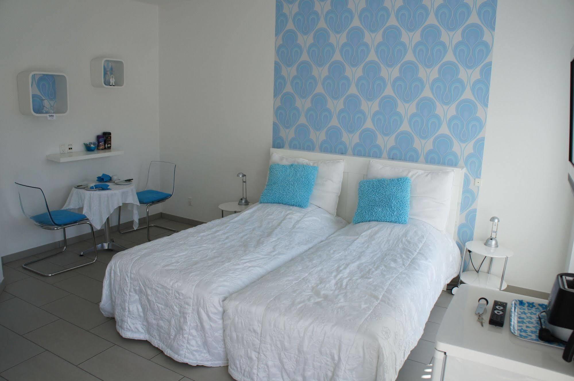 Hotel Coco Aps Esbjerg Exterior foto